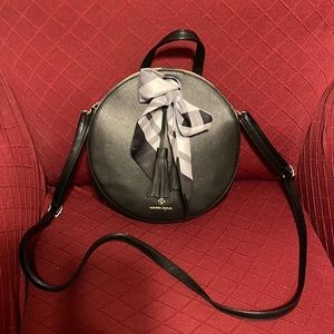 Nanette Lepore Crossbody/Backpack - Brand New